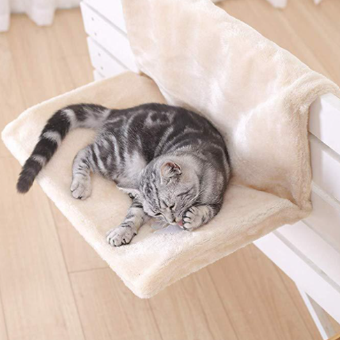 Radiator Cat Bed Hammock