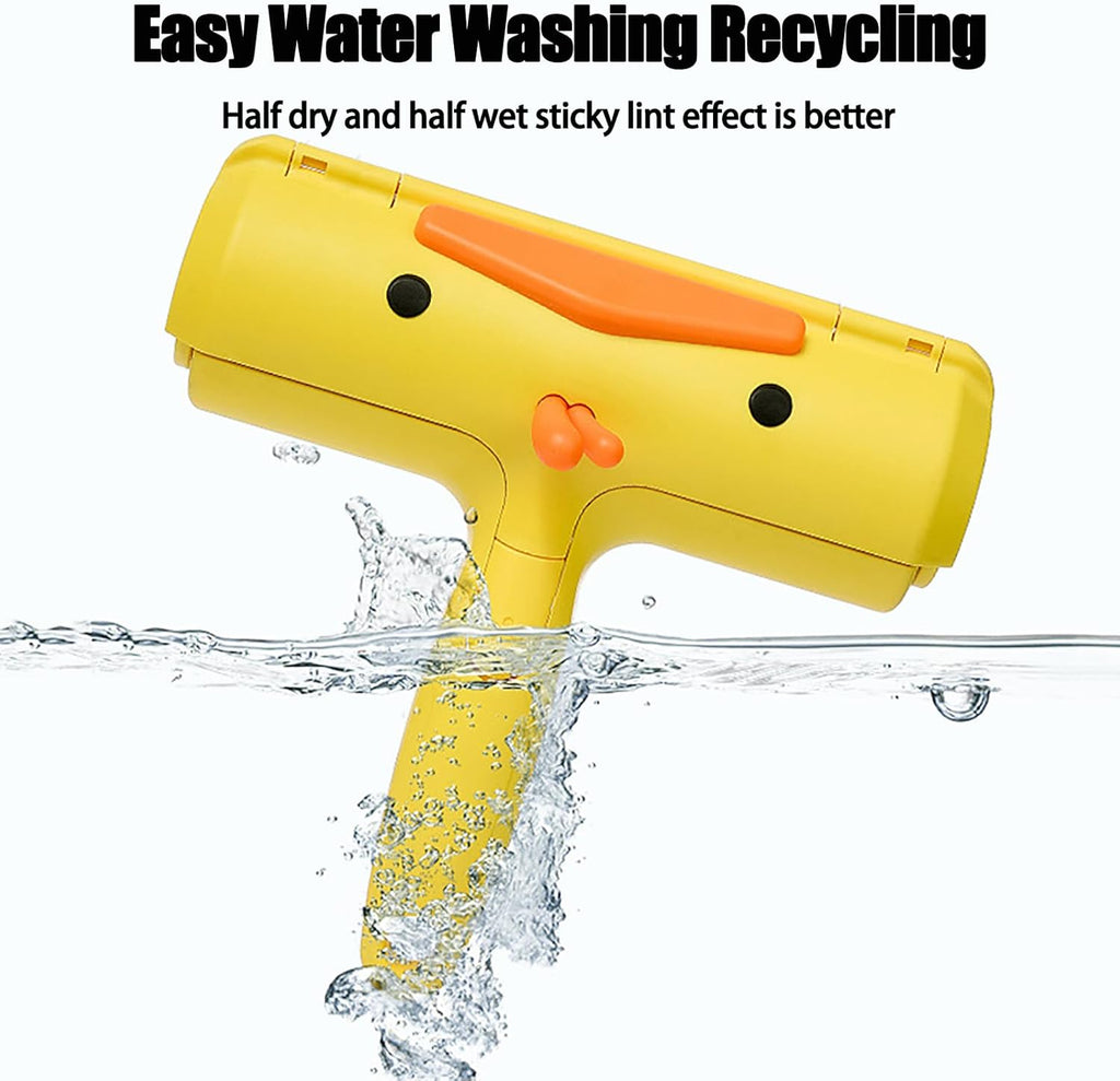 Reusable Multi-Surface Pet Hair Remover