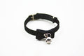 Bow Tie Collar with Bell