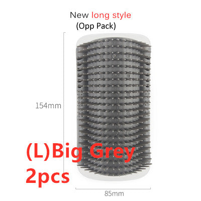Cat Corner Self-Grooming Brush