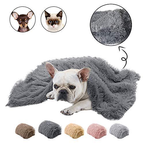 Soft Plush Pet Blanket Mat