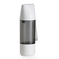 2-in-1 Pet Water and Food Bottle