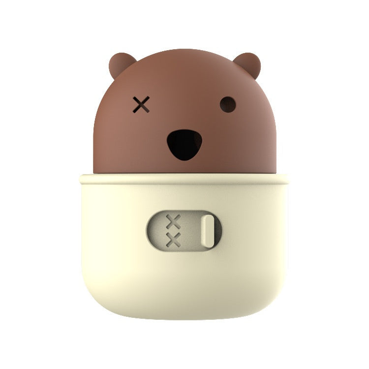 Adjustable Treat-Dispensing Ball for Pets