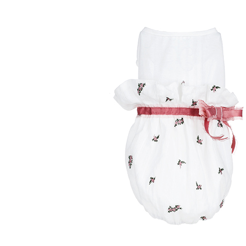 Vintage-Style Cat Dress