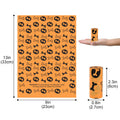 Poop Bag Refill Set bag size, approx. 23 x 33 cm