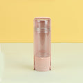 Pet Water Bottle with Slide-Out Trough