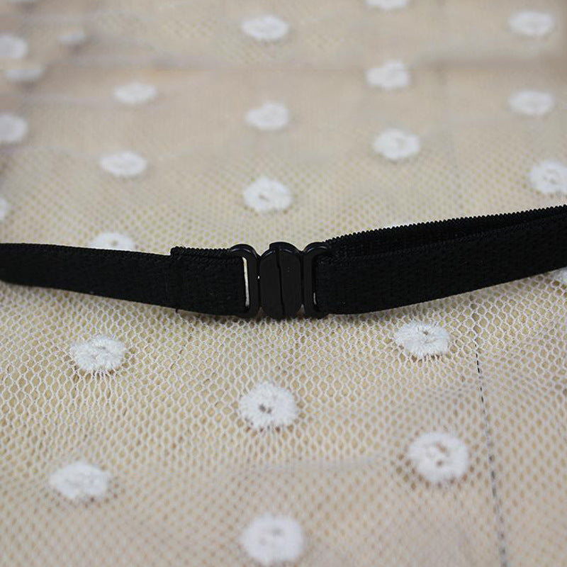 Adjustable Pet Bow Tie Collar