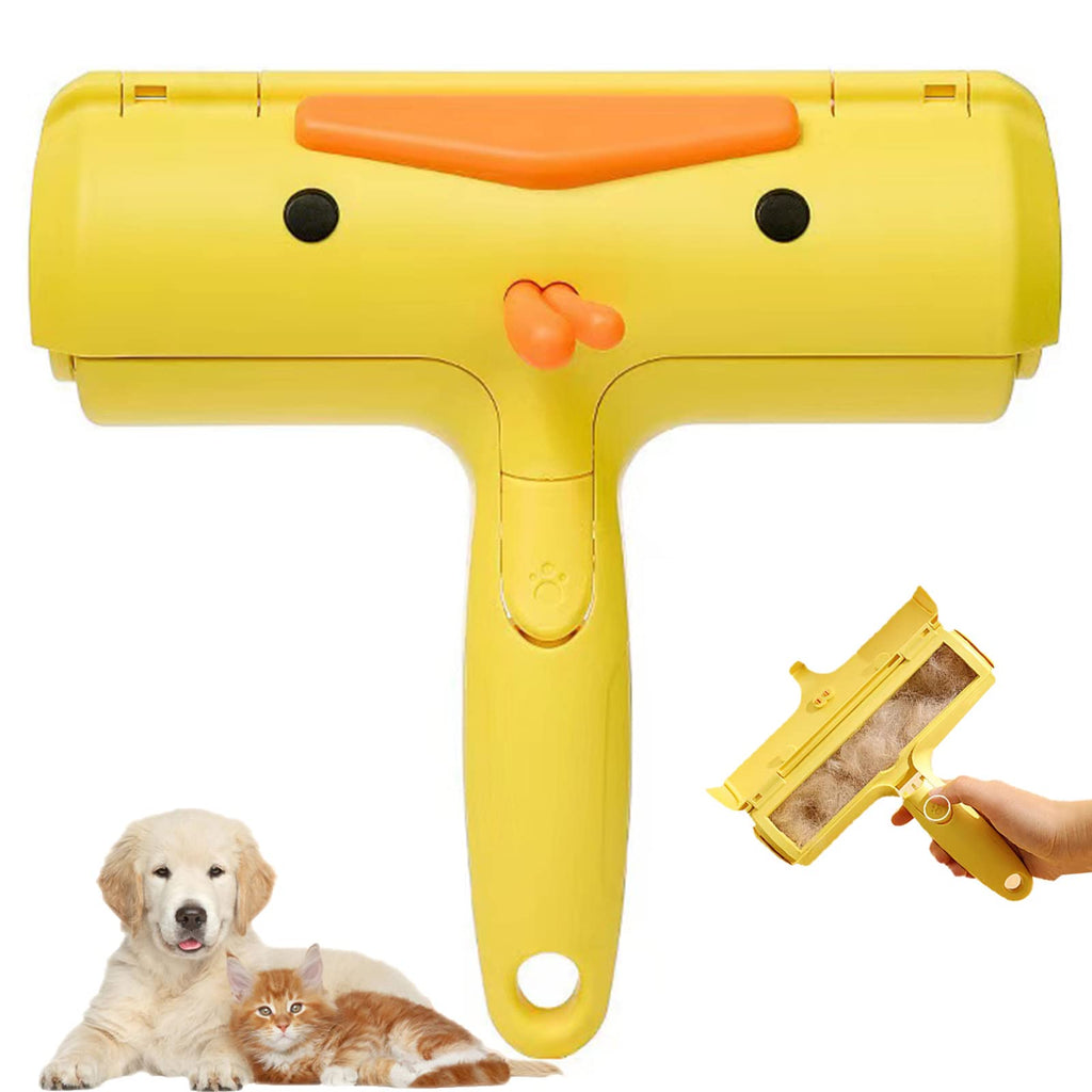 Reusable Multi-Surface Pet Hair Remover