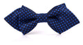 Adjustable Pet Bow Tie Collar
