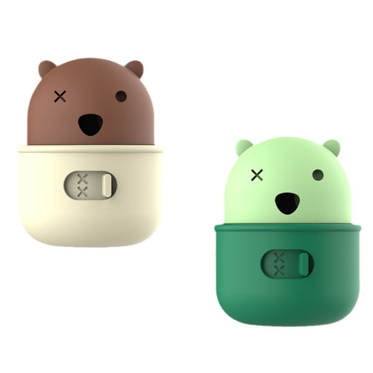 Adjustable Treat-Dispensing Ball for Pets