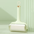 Tear-Off Sticky Pet Hair Roller
