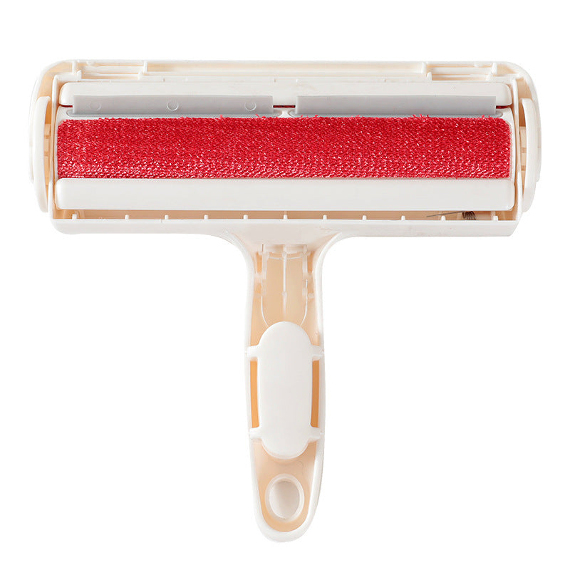 Sticky Pet Hair Roller Brush
