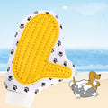 Silicone Pet Bathing Glove
