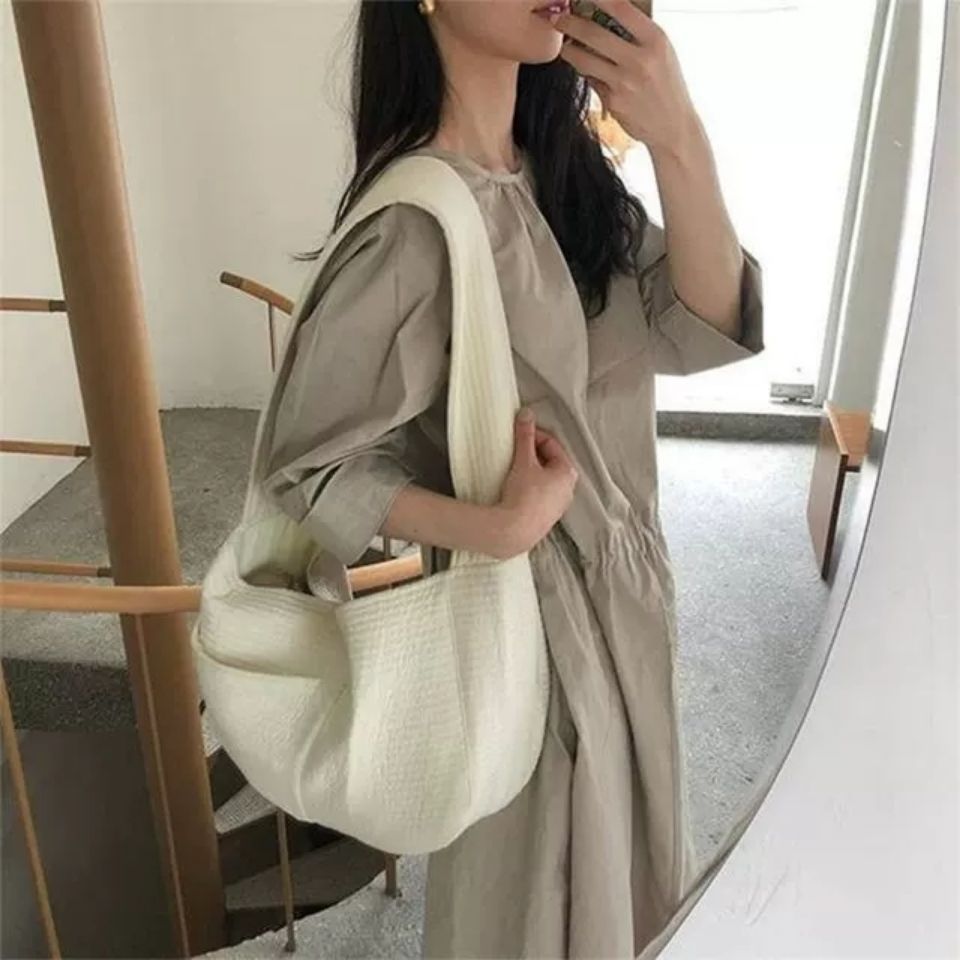 Canvas Pet Carrier Tote Bag