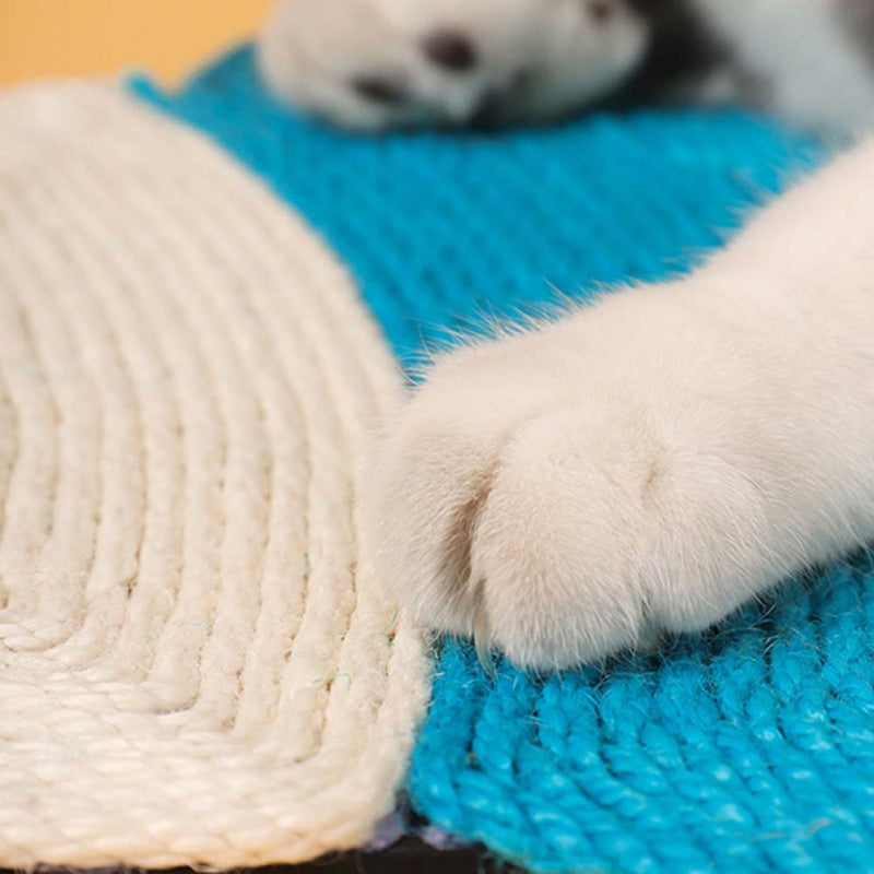 Sisal Cat Scratching Mat