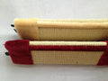 Foldable Sisal and Plush Cat Scratcher