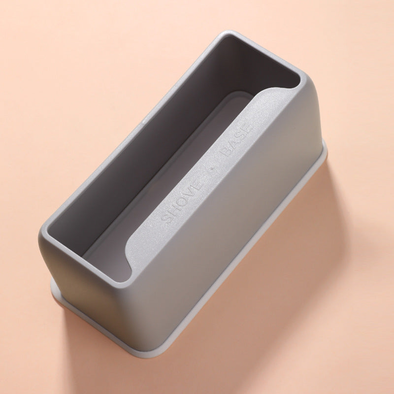 Metal Cat Litter Scoop with Wooden Handle