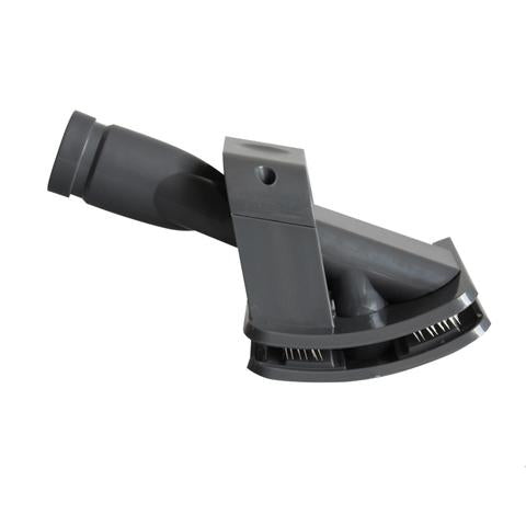 Vacuum Grooming Brush Attachment
