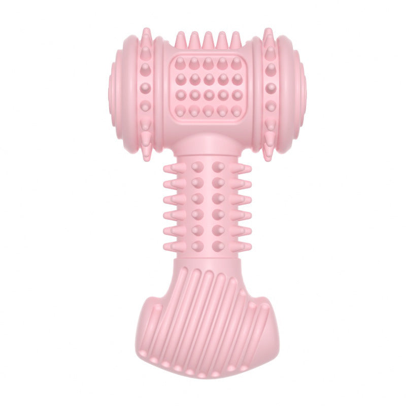 Textured Big Bone Chew Toy for Dogs