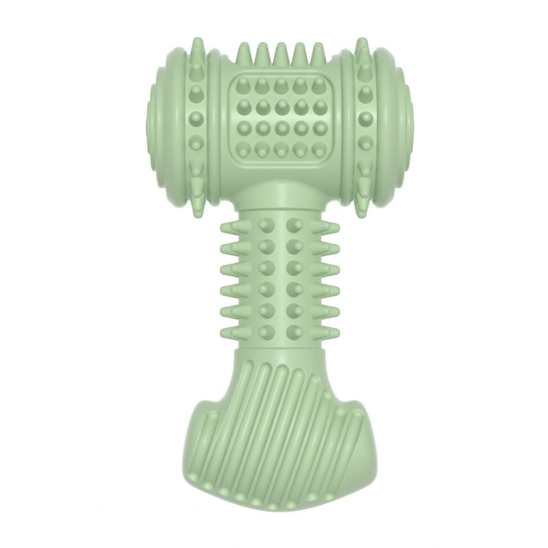 Textured Big Bone Chew Toy for Dogs