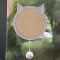 Hanging Sisal Cat Scratch Board