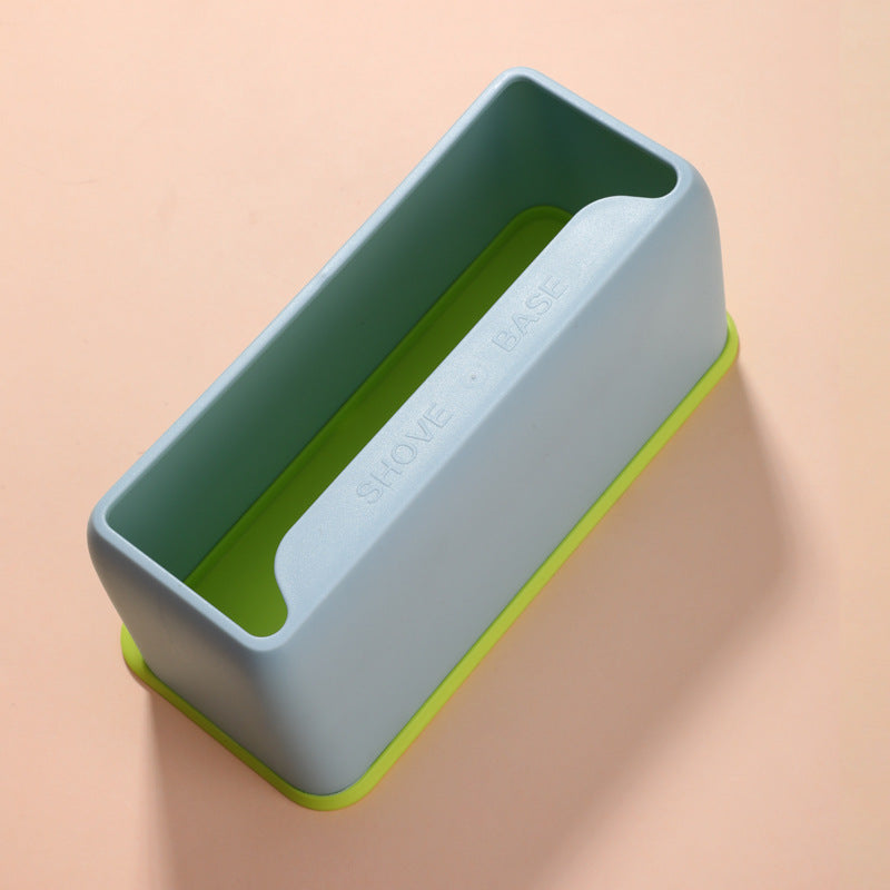 Metal Cat Litter Scoop with Wooden Handle