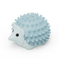 Wall Corner Cat Self-Groomer - Blue