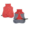 Warm Dog Shell Jacket