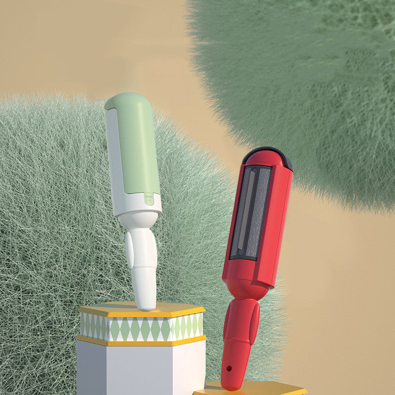 Reusable Pet Hair Remover Roller