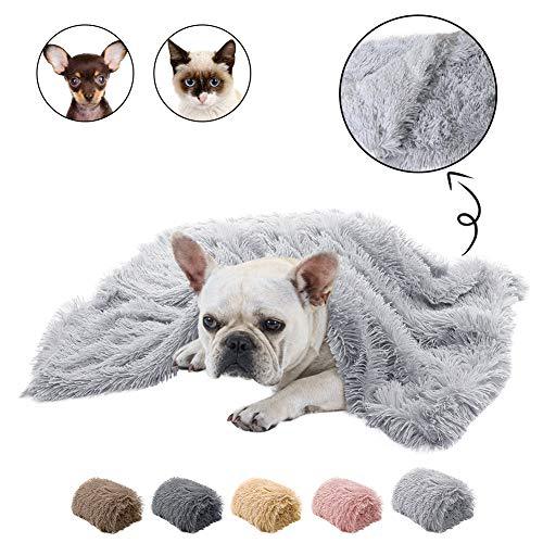 Soft Plush Pet Blanket Mat