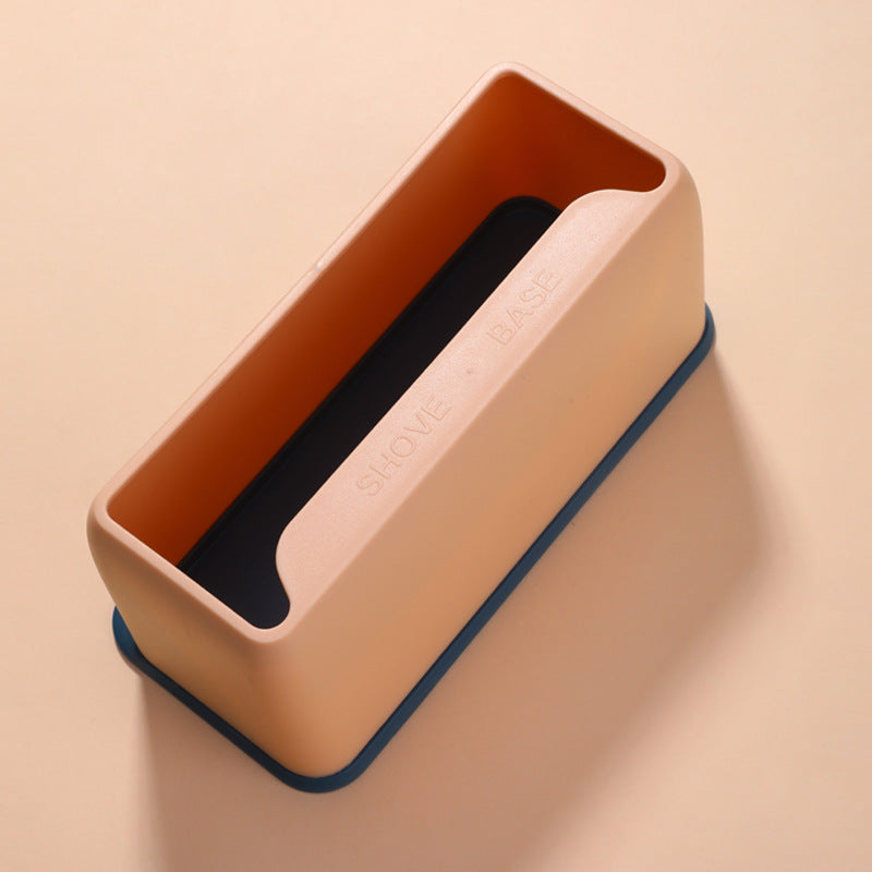 Metal Cat Litter Scoop with Wooden Handle