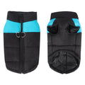 Thick Pullover Dog Jacket