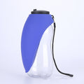 Wide-Trough Pet Water Bottle