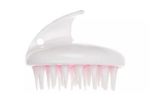 Silicone Dog Bath Massage Brush