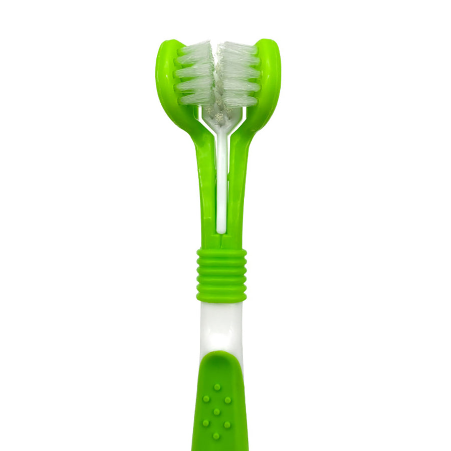 Dog Toothbrush Set