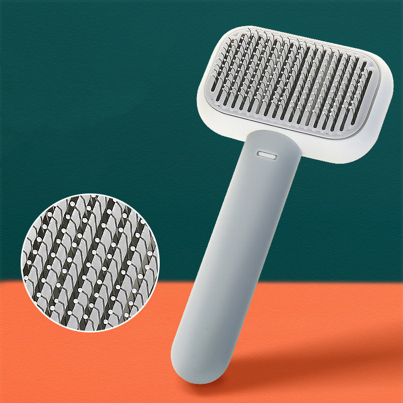 Pet Detangling Massage Comb