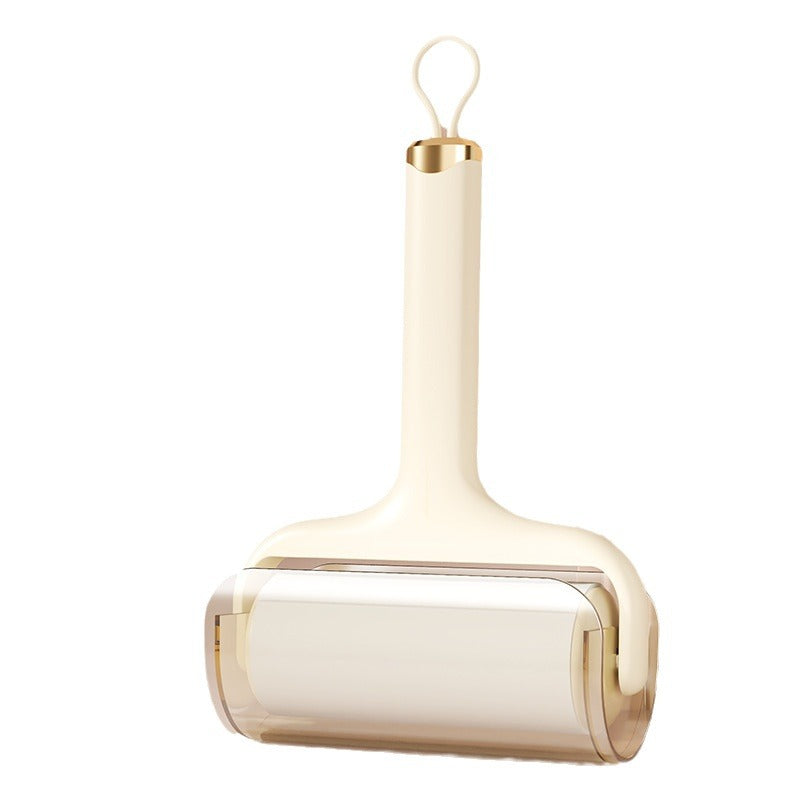 Tear-Off Sticky Pet Hair Roller