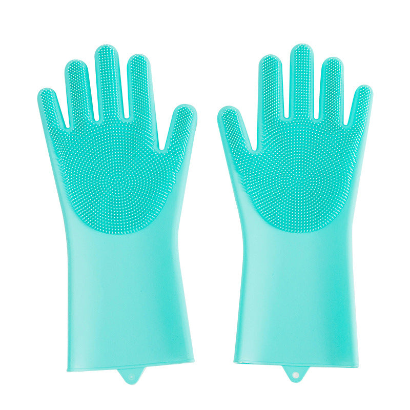 Pet Grooming and Bathing Glove
