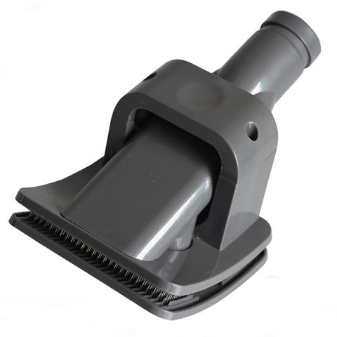 Vacuum Grooming Brush Attachment