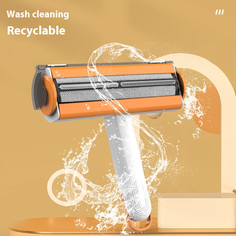 Reusable Pet Hair Remover Roller