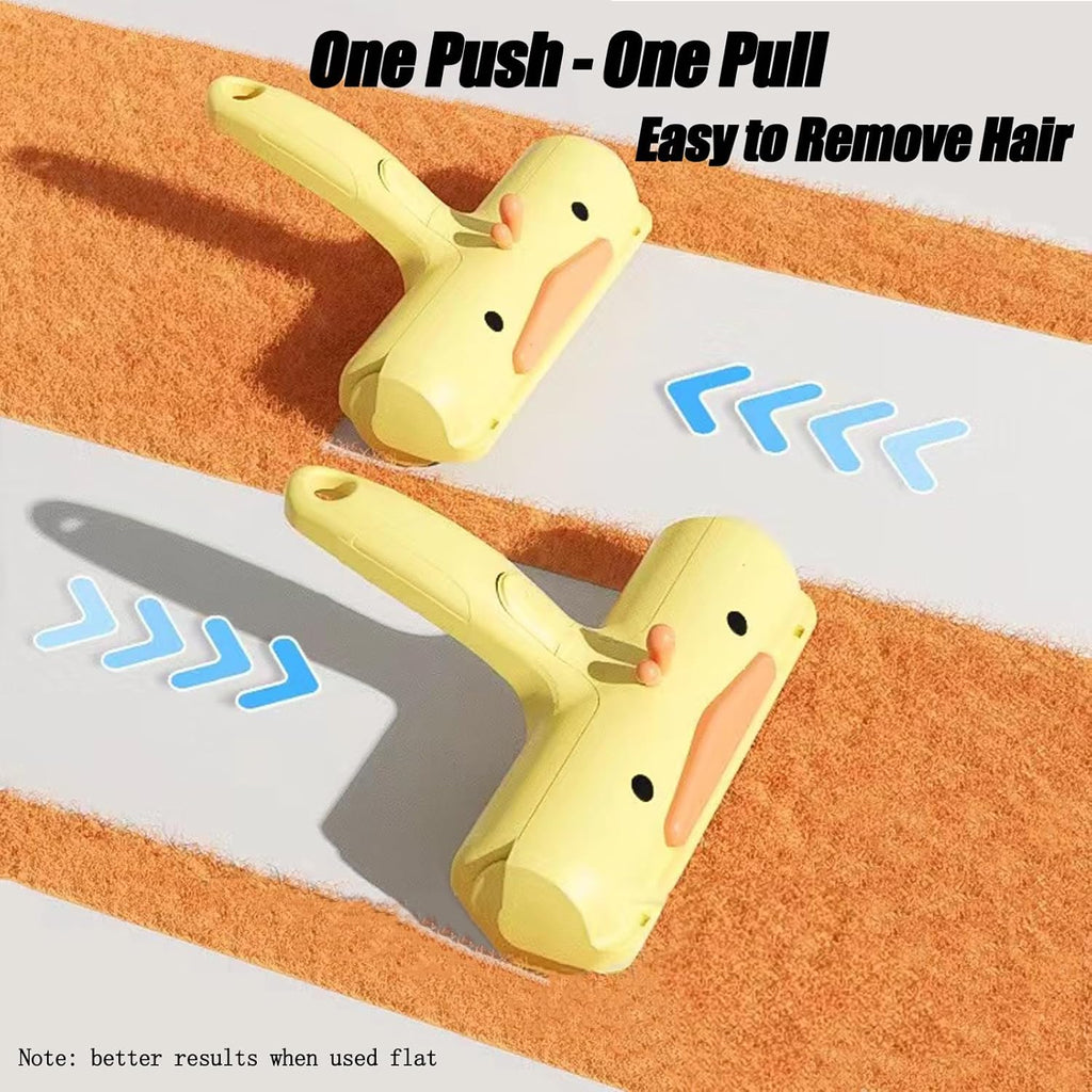 Reusable Multi-Surface Pet Hair Remover