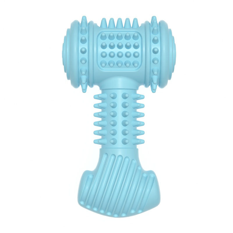 Textured Big Bone Chew Toy for Dogs