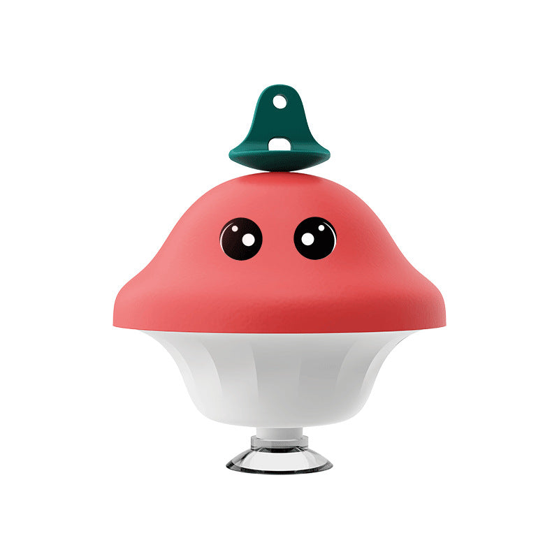 Suction Cup Cat Teaser Toy