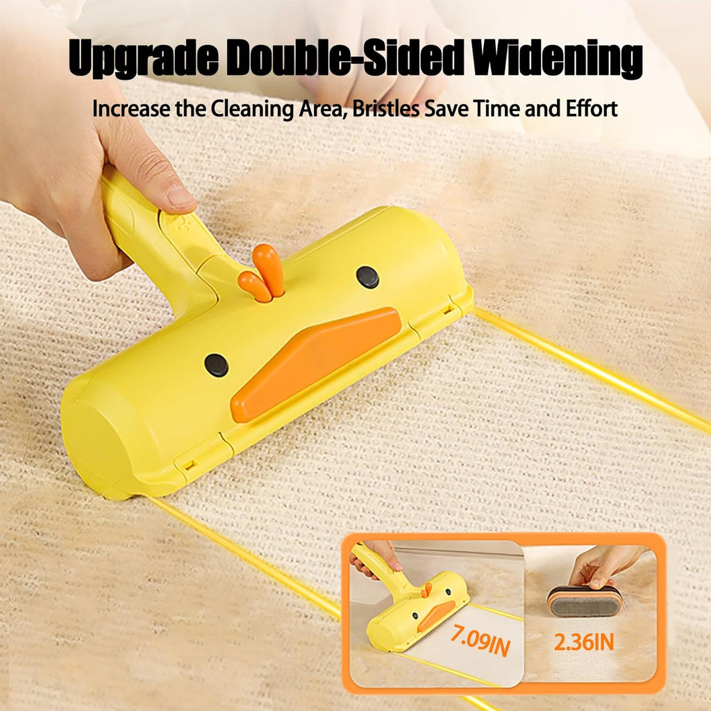 Reusable Multi-Surface Pet Hair Remover