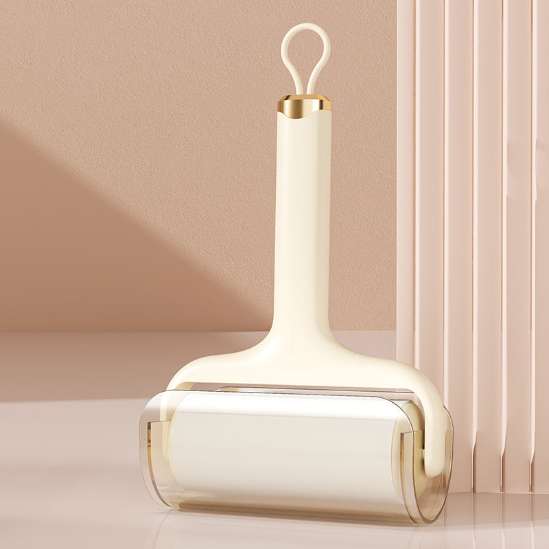 Tear-Off Sticky Pet Hair Roller