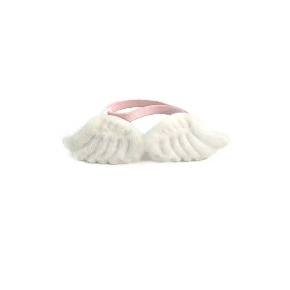 Angel Wing Pet Collar