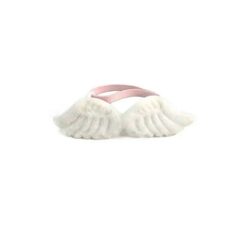 Angel Wing Pet Collar