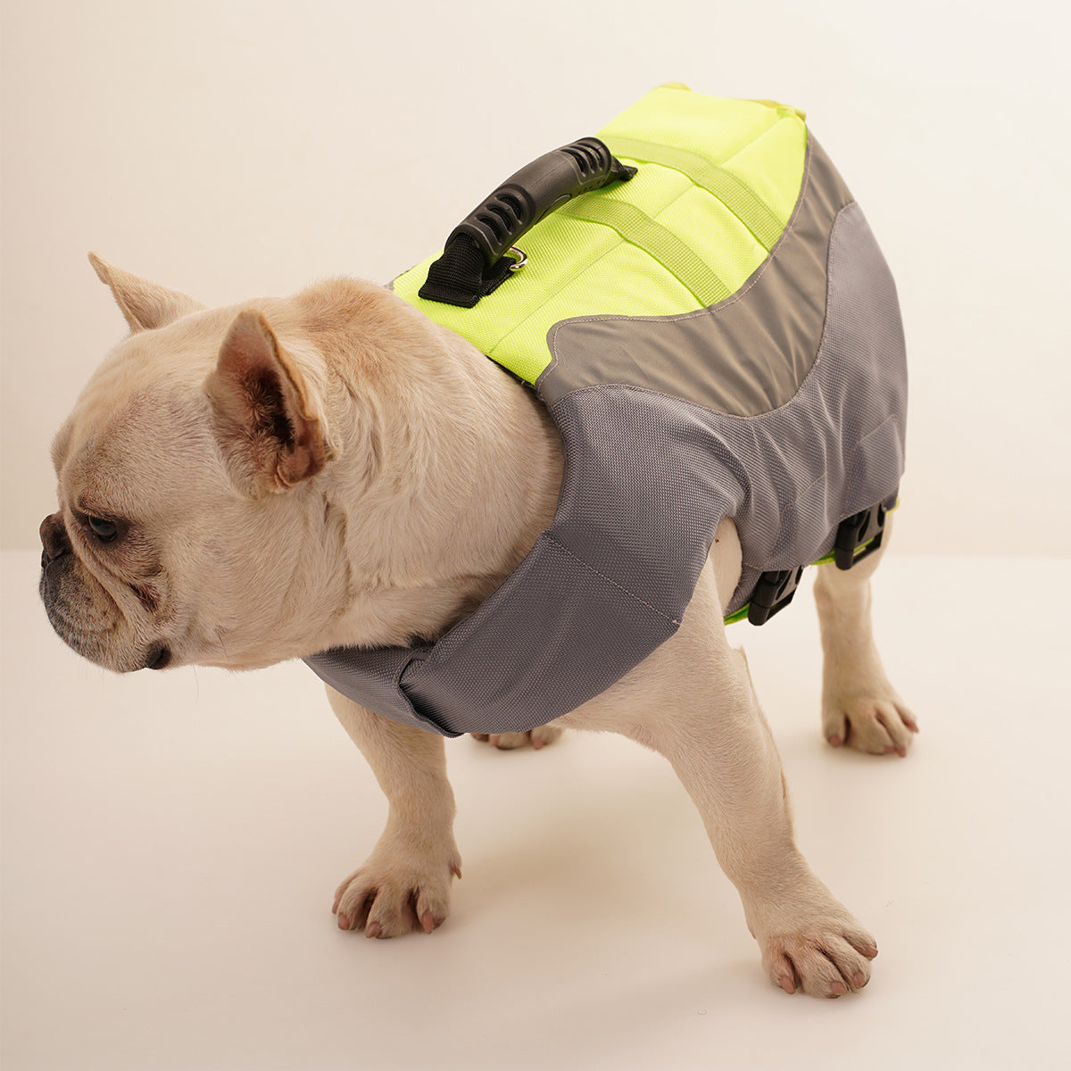 Reflective Dog Swim Life Jacket