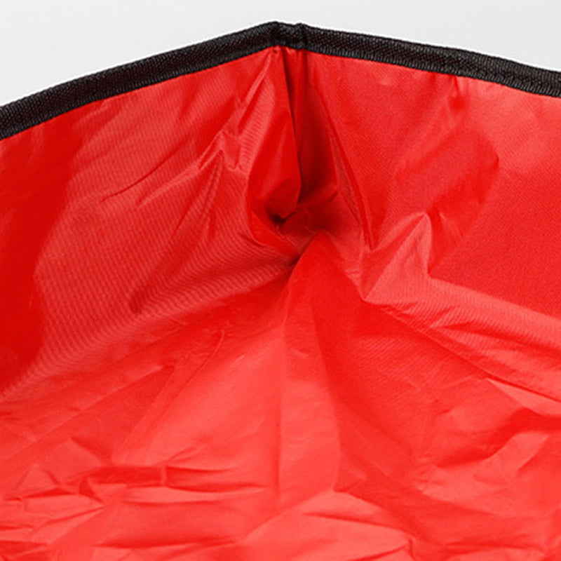 Foldable Portable Cat Litter Box