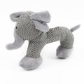 Squeaky Plush Animal Toy for Dogs